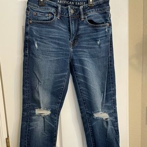 American Eagle Men’s Jeans